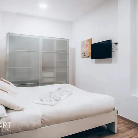 Restart Accommodations Aldobrandini E Sciarra Rome Exterior photo
