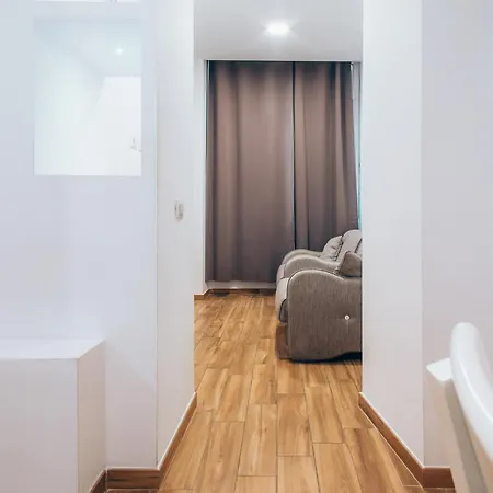 Restart Accommodations Aldobrandini E Sciarra Rome Exterior photo