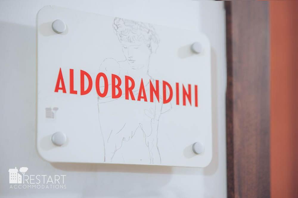 Restart Aldobrandini E Sciarra