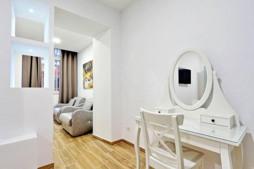 Apartment Restart Aldobrandini E Sciarra