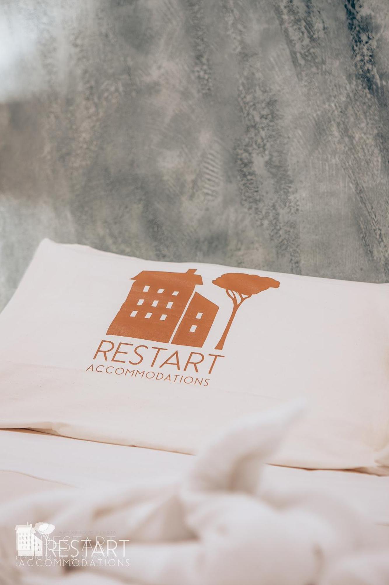 Apartment Restart Aldobrandini E Sciarra Rome