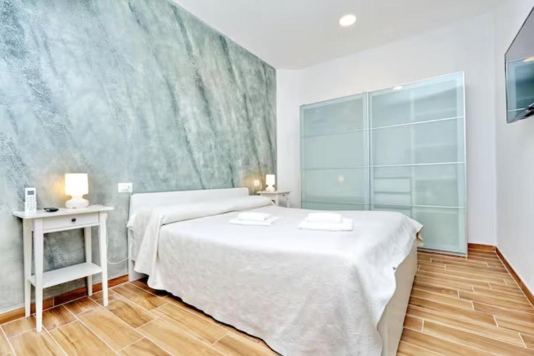 Restart Aldobrandini E Sciarra Apartment Rome