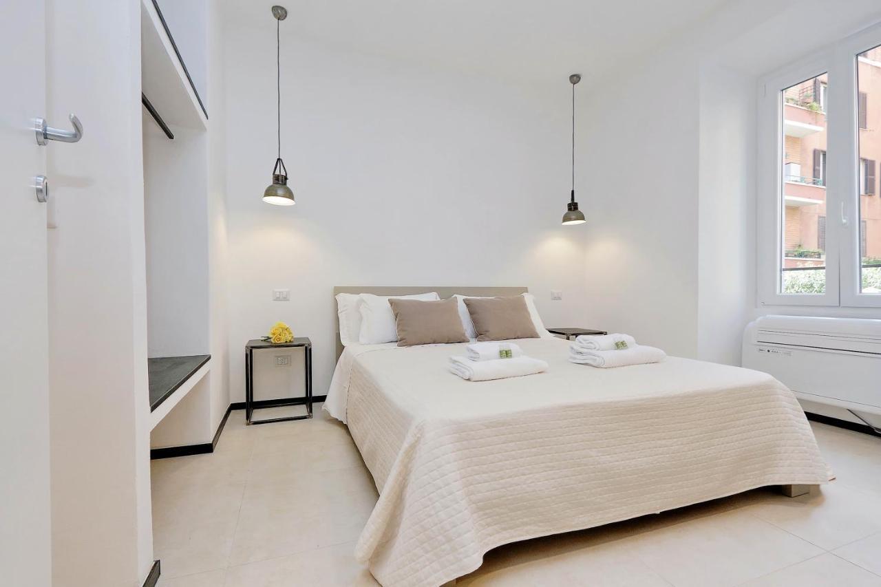 Restart Aldobrandini E Sciarra Apartment